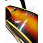 Used EKO Ranger 2 Color Sunburst 12 String Acoustic Guitar