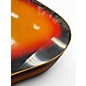 Used EKO Ranger 2 Color Sunburst 12 String Acoustic Guitar