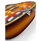 Used EKO Ranger 2 Color Sunburst 12 String Acoustic Guitar