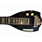 Used Epiphone Electar Century Black Lap Steel