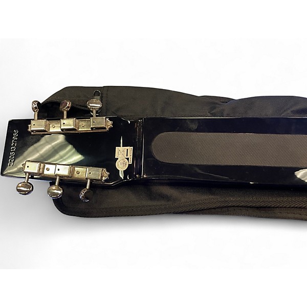 Used Epiphone Electar Century Black Lap Steel
