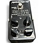 Used TC Electronic Dark Matter Distortion Effect Pedal