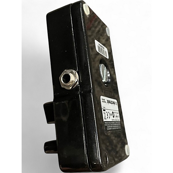 Used TC Electronic Dark Matter Distortion Effect Pedal