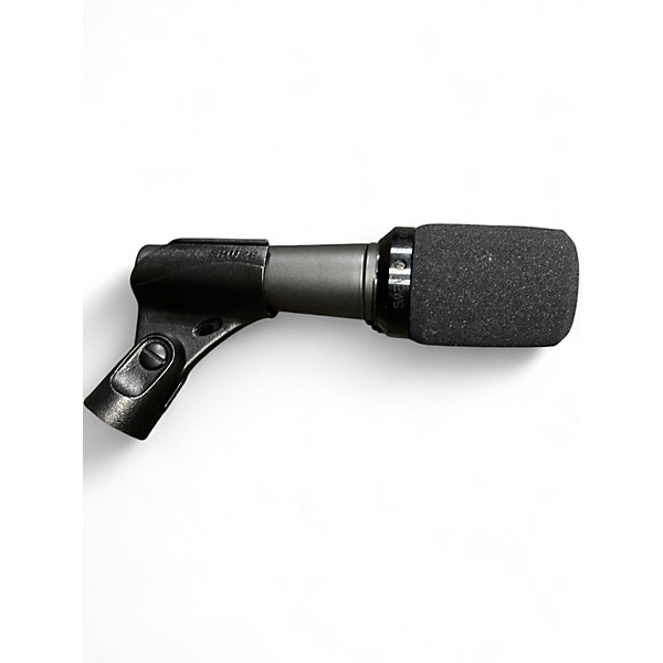 Used Shure SM57LC Dynamic Microphone