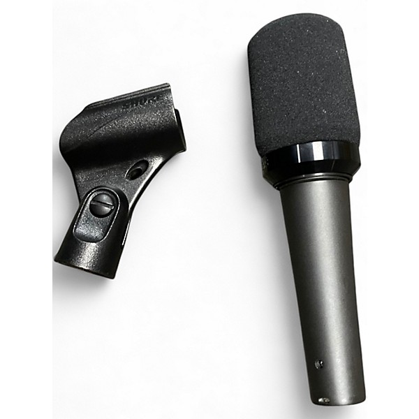 Used Shure SM57LC Dynamic Microphone