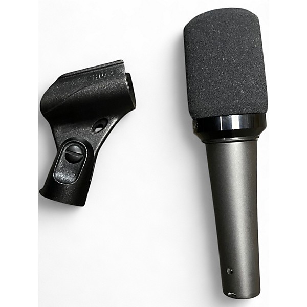 Used Shure SM57LC Dynamic Microphone