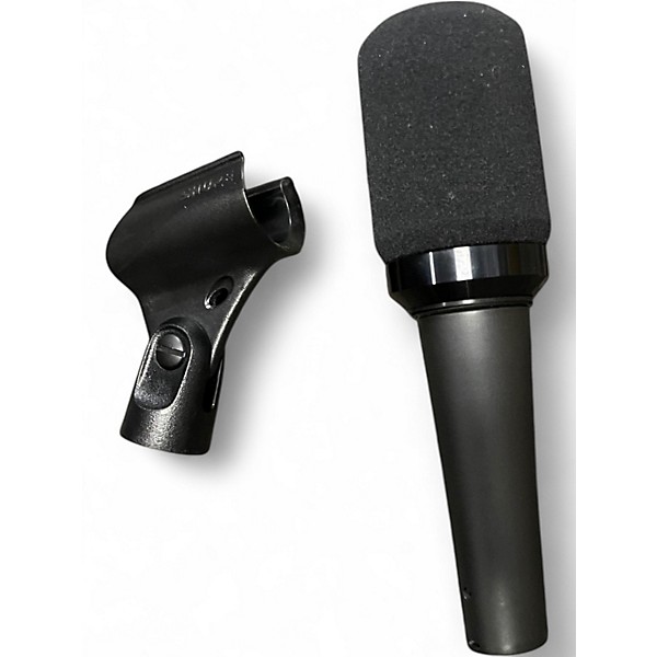 Used Shure SM57LC Dynamic Microphone