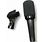 Used Shure SM57LC Dynamic Microphone