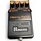 Used BOSS HM-2W Effect Pedal thumbnail