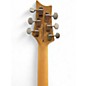 Used PRS SE Silver Sky STONE BLUE Solid Body Electric Guitar