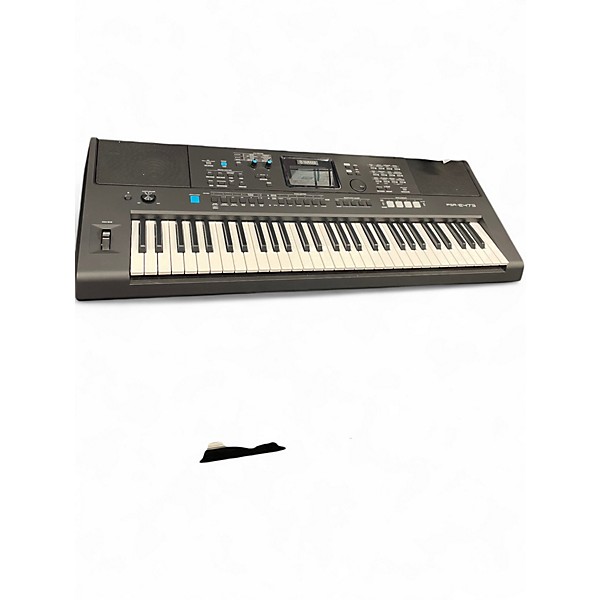 Used Yamaha psre473