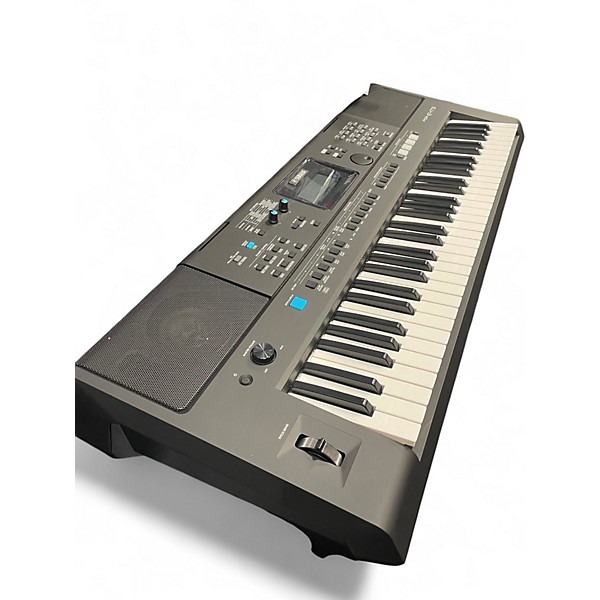 Used Yamaha psre473