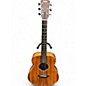 Used Taylor GS Mini-e koa natural Acoustic Electric Guitar thumbnail