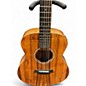 Used Taylor GS Mini-e koa natural Acoustic Electric Guitar