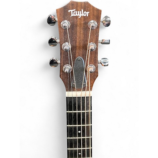 Used Taylor GS Mini-e koa natural Acoustic Electric Guitar