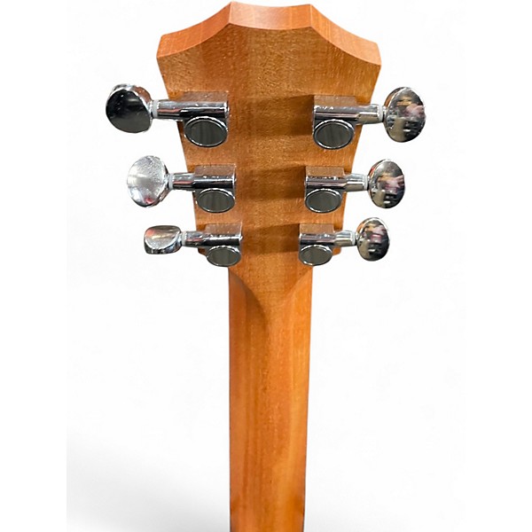 Used Taylor GS Mini-e koa natural Acoustic Electric Guitar
