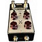 Used Cornerstone Centurio Professional Drive Effect Pedal