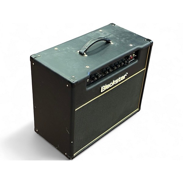 Used Blackstar HT Studio 20W 1x12 Tube Guitar Combo Amp