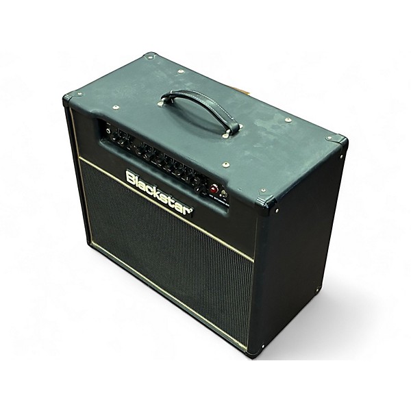 Used Blackstar HT Studio 20W 1x12 Tube Guitar Combo Amp