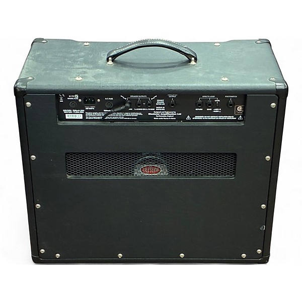 Used Blackstar HT Studio 20W 1x12 Tube Guitar Combo Amp