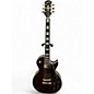 Used Epiphone JERRY CANTRELL Maroon Solid Body Electric Guitar thumbnail