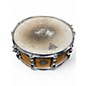 Used Mapex 14in Meridian Maple Snare Natural Drum