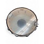 Used Mapex 14in Meridian Maple Snare Natural Drum