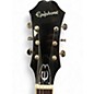 Used Epiphone Casino Natural Hollow Body Electric Guitar