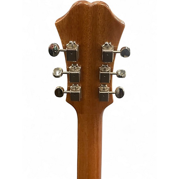 Used Epiphone Casino Natural Hollow Body Electric Guitar