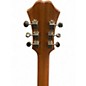 Used Epiphone Casino Natural Hollow Body Electric Guitar