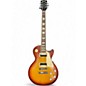 Used Gibson Les Paul Traditional HP 2 Color Sunburst Solid Body Electric Guitar thumbnail