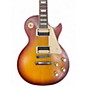 Used Gibson Les Paul Traditional HP 2 Color Sunburst Solid Body Electric Guitar