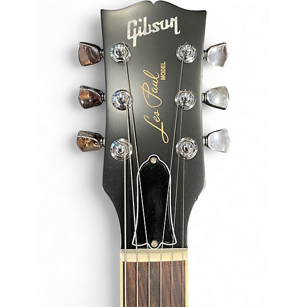 Used Gibson Les Paul Traditional HP 2 Color Sunburst Solid Body Electric Guitar