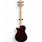Used Gretsch Guitars Electromatic Junior Jet G2220 II Short-Scale Walnut Stain Electric Bass Guitar