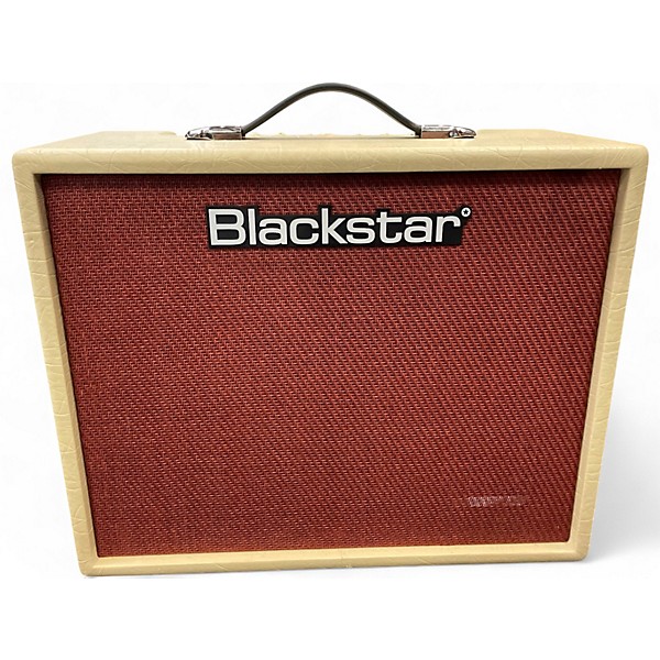 Used Blackstar DEBUT 50R Guitar Combo Amp