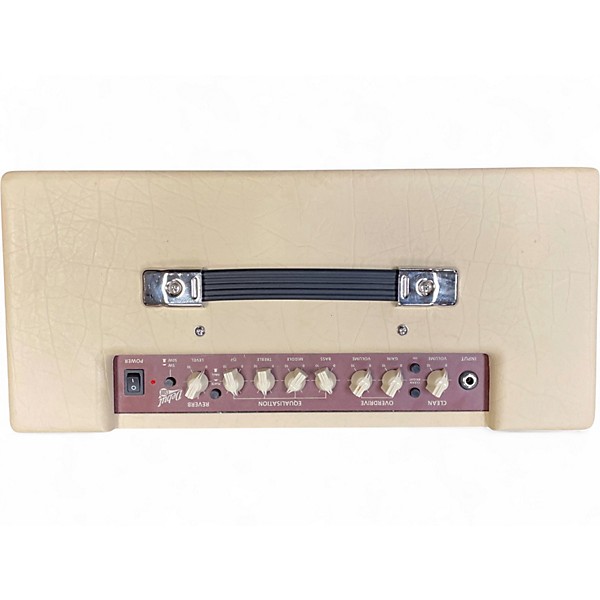 Used Blackstar DEBUT 50R Guitar Combo Amp