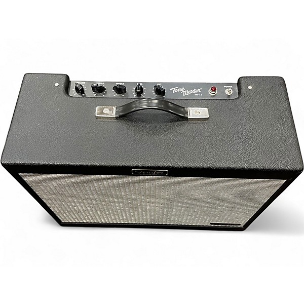 Used Fender Tone Master FR12 Guitar Combo Amp