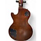 Used Gibson Les Paul Studio Standard Gold Top Gold Solid Body Electric Guitar
