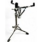 Used Gibraltar 8713UA 8000 Series Snare Stand with Flat Base Snare Stand thumbnail