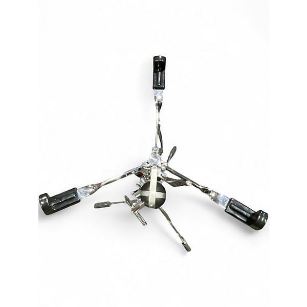 Used Gibraltar 8713UA 8000 Series Snare Stand with Flat Base Snare Stand