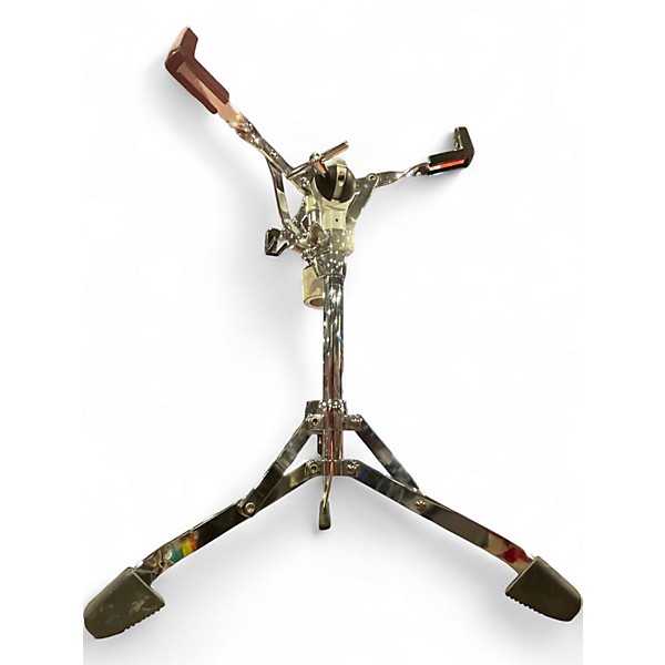 Used Gibraltar 8713UA 8000 Series Snare Stand with Flat Base Snare Stand