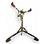 Used Gibraltar 8713UA 8000 Series Snare Stand with Flat Base Snare Stand