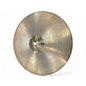 Used Zildjian 16in A Series Thin Crash Cymbal thumbnail