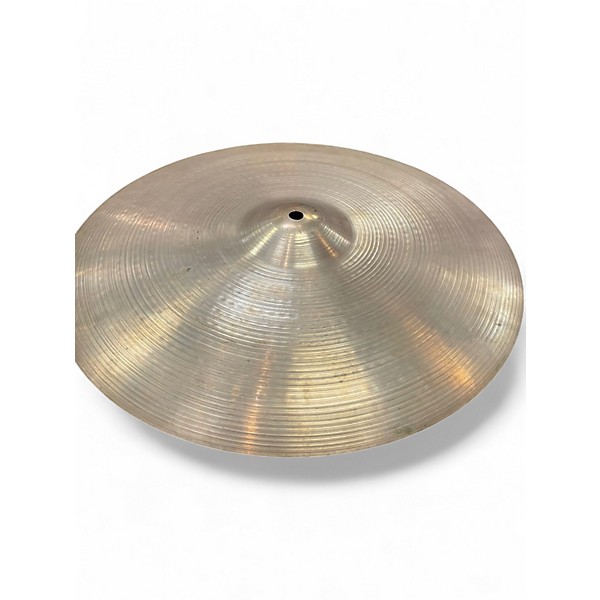 Used Zildjian 16in A Series Thin Crash Cymbal