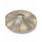 Used Zildjian 16in A Series Thin Crash Cymbal