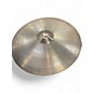 Used Zildjian 16in A Series Thin Crash Cymbal