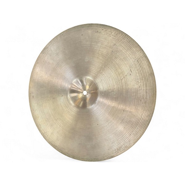 Used Zildjian 16in A Series Thin Crash Cymbal