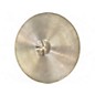 Used Zildjian 16in A Series Thin Crash Cymbal