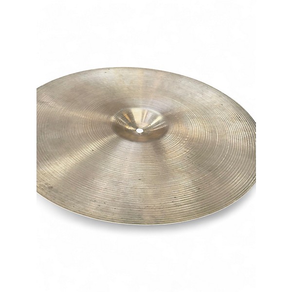 Used Zildjian 16in A Series Thin Crash Cymbal