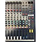 Used Soundcraft EPM12 Unpowered Mixer